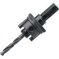 Dewalt DT8102 32mm - 152mm Bi-metal Holesaw Mandrel £11.59